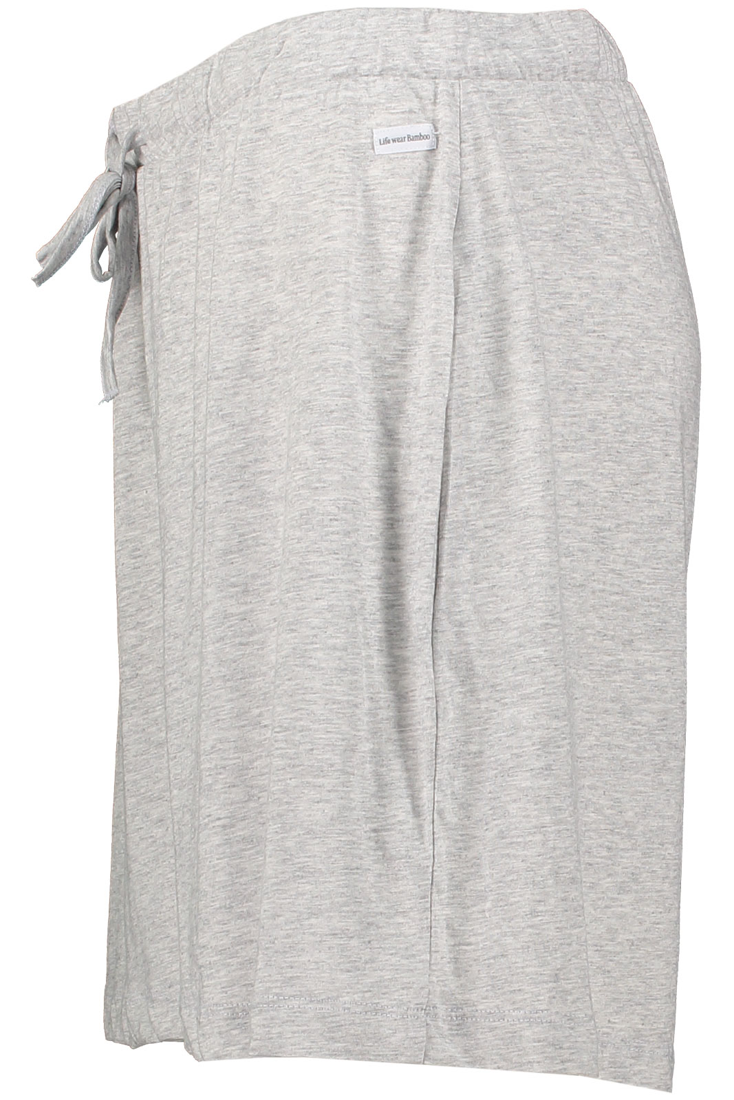 Pyjamasshorts av bambu