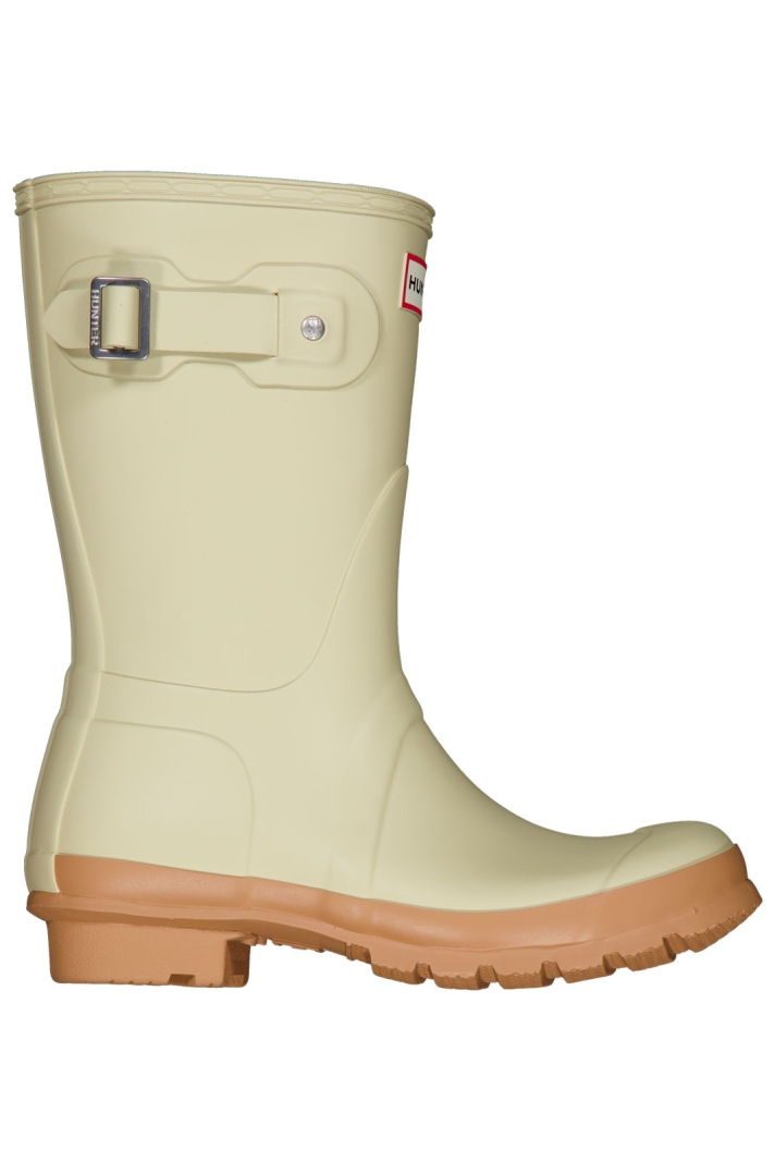W Original Short Boot