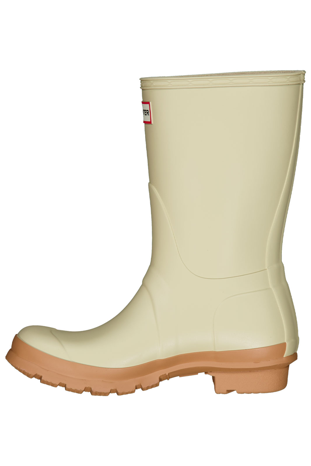 W Original Short Boot