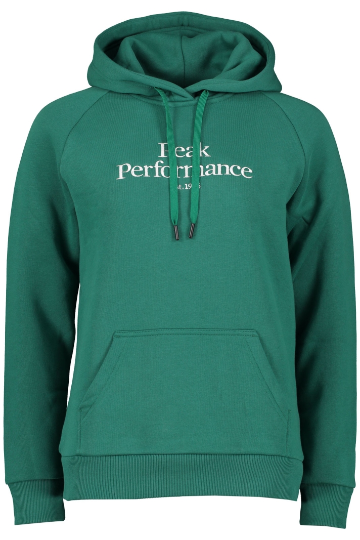 W Original Hood