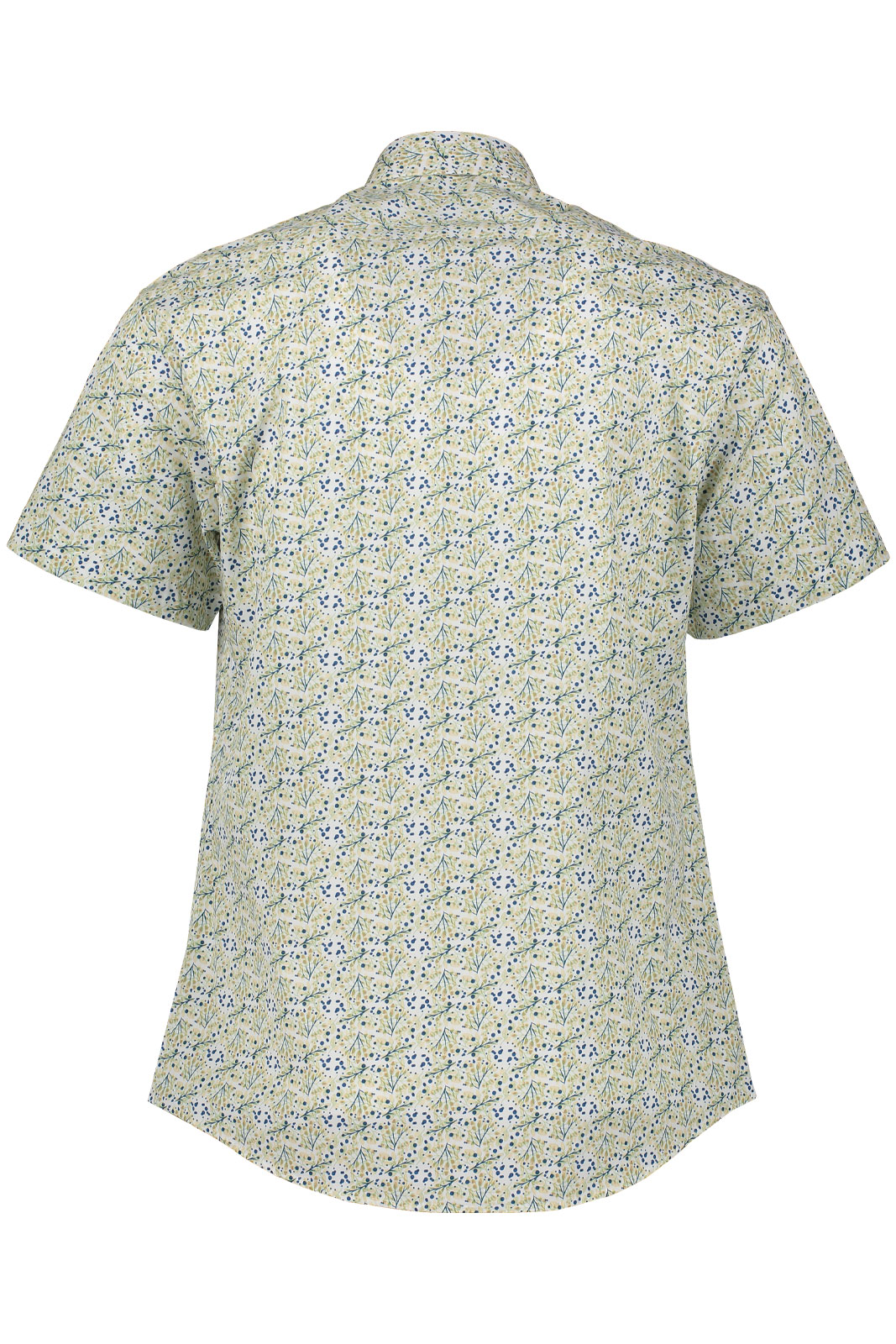 Ma Shirt Ss Modern Fit