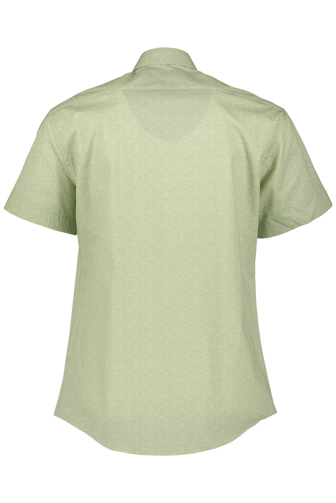 Ma Shirt Ss Modern Fit