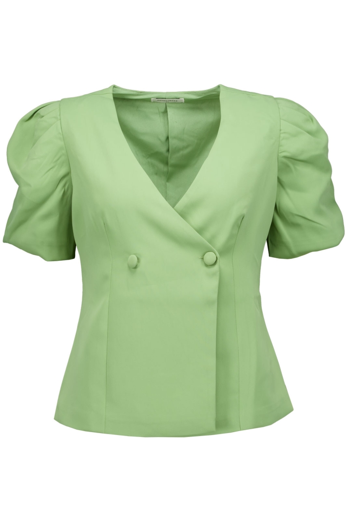 Elena Blazer