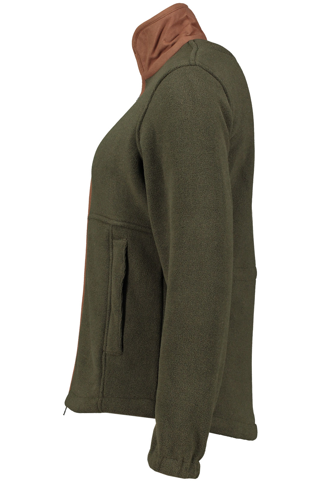 Aylsham Ladies Fleece Jacket