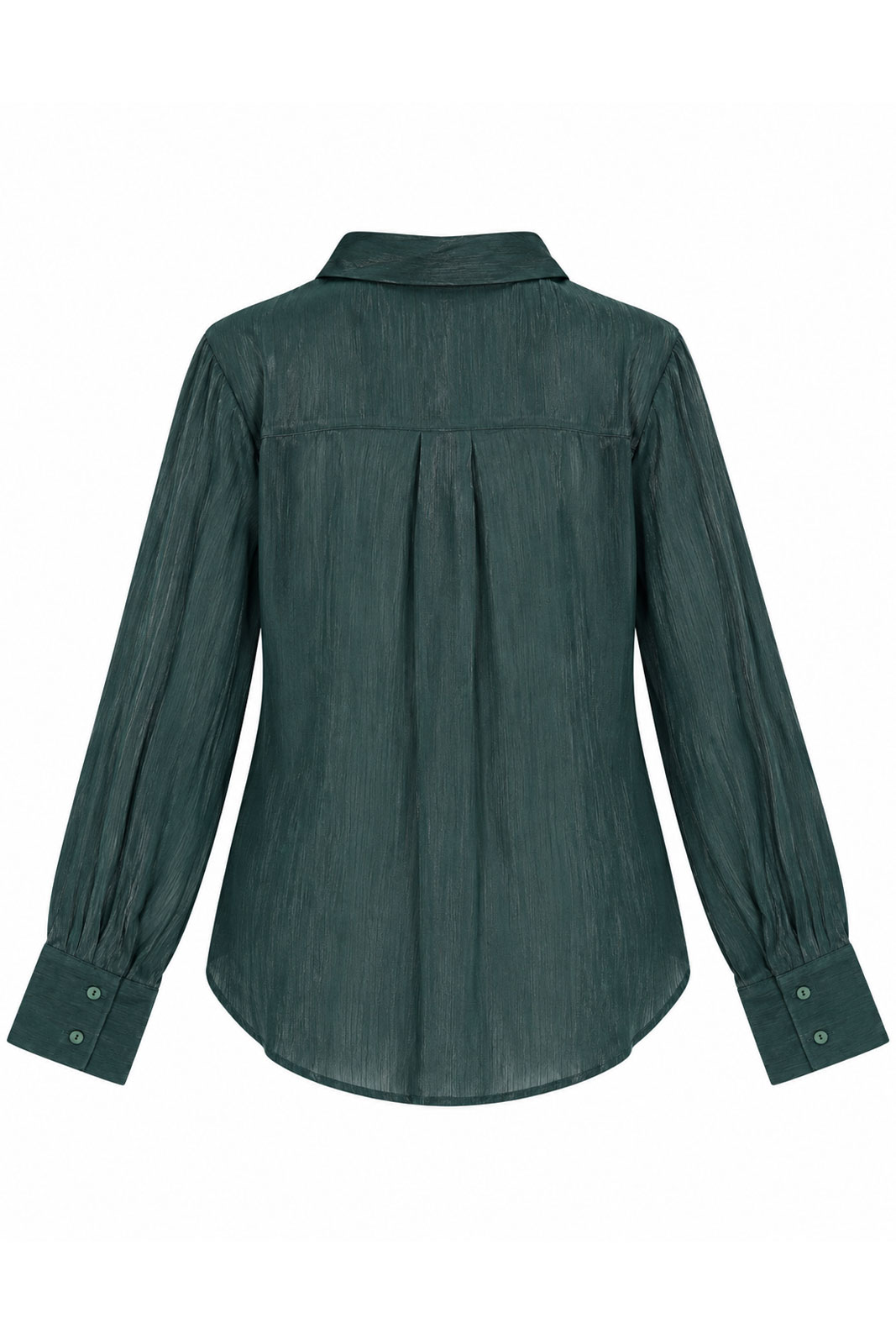 Mingel More Shiny Blouse