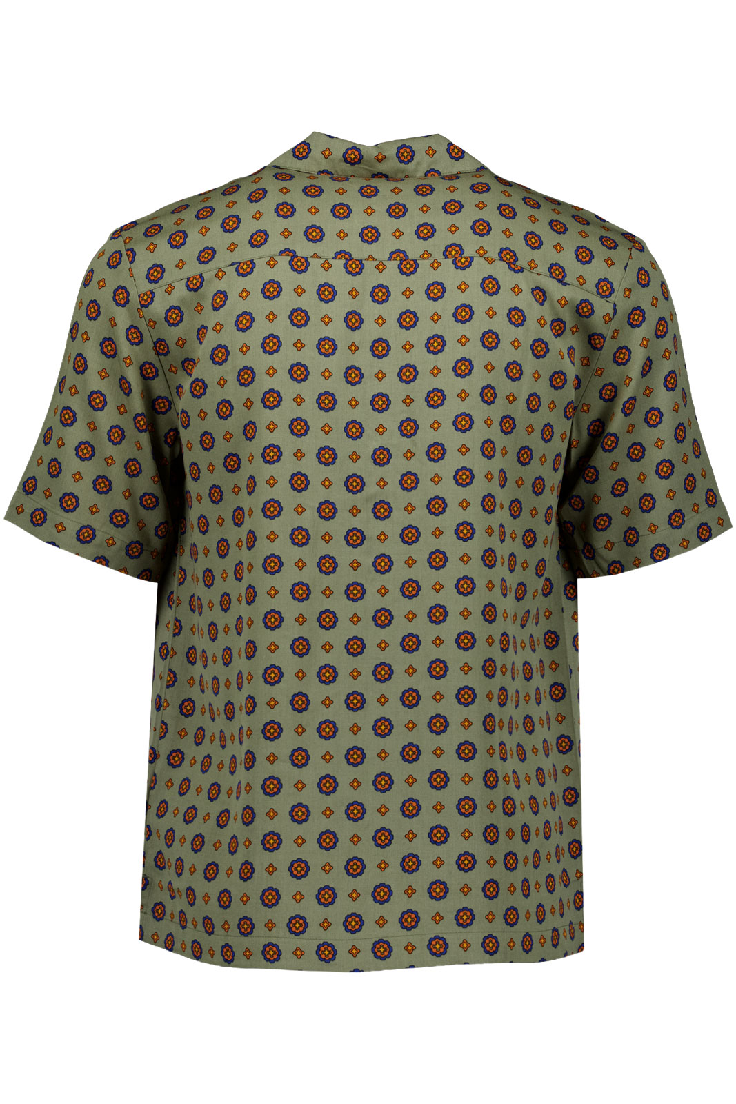 Shirt Marstrand Medallion