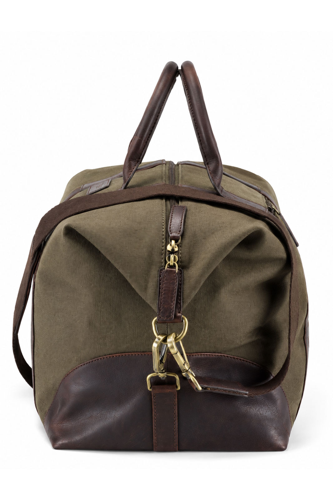Howard Canvas Weekend Bag