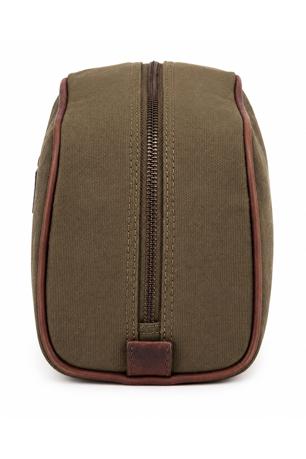 Howard Canvas Washbag