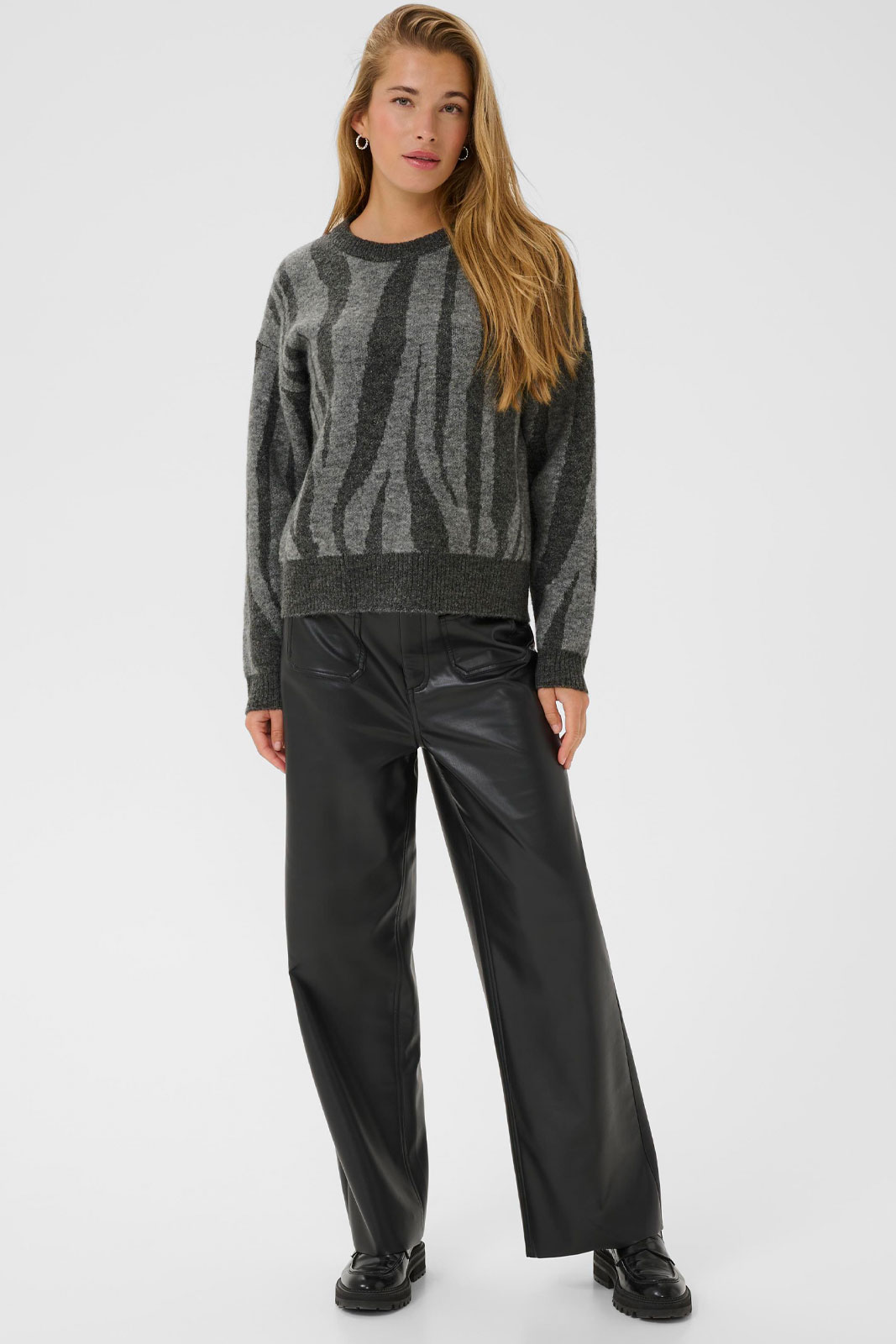 Kabitzy Pullover
