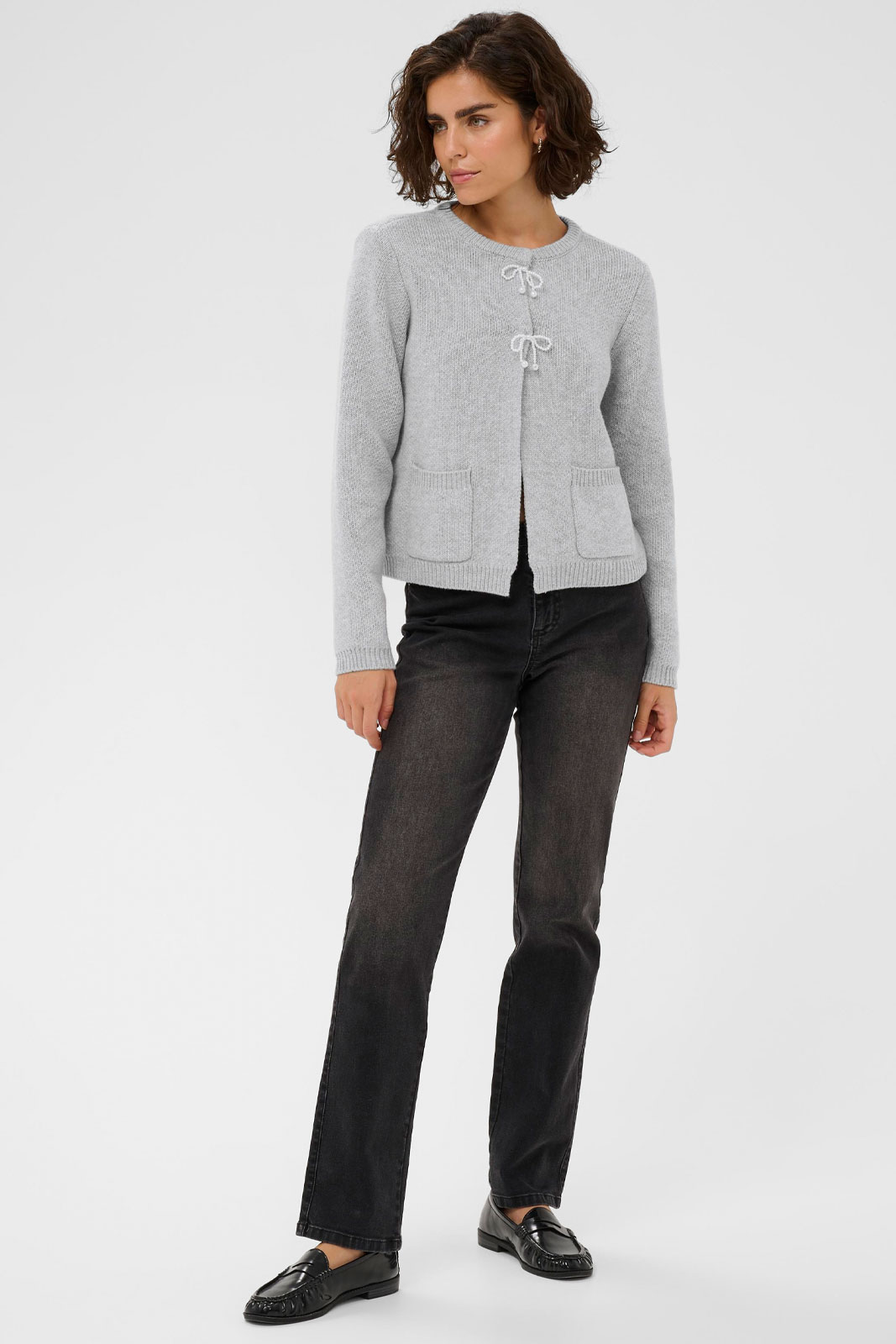 Kabowie Cardigan