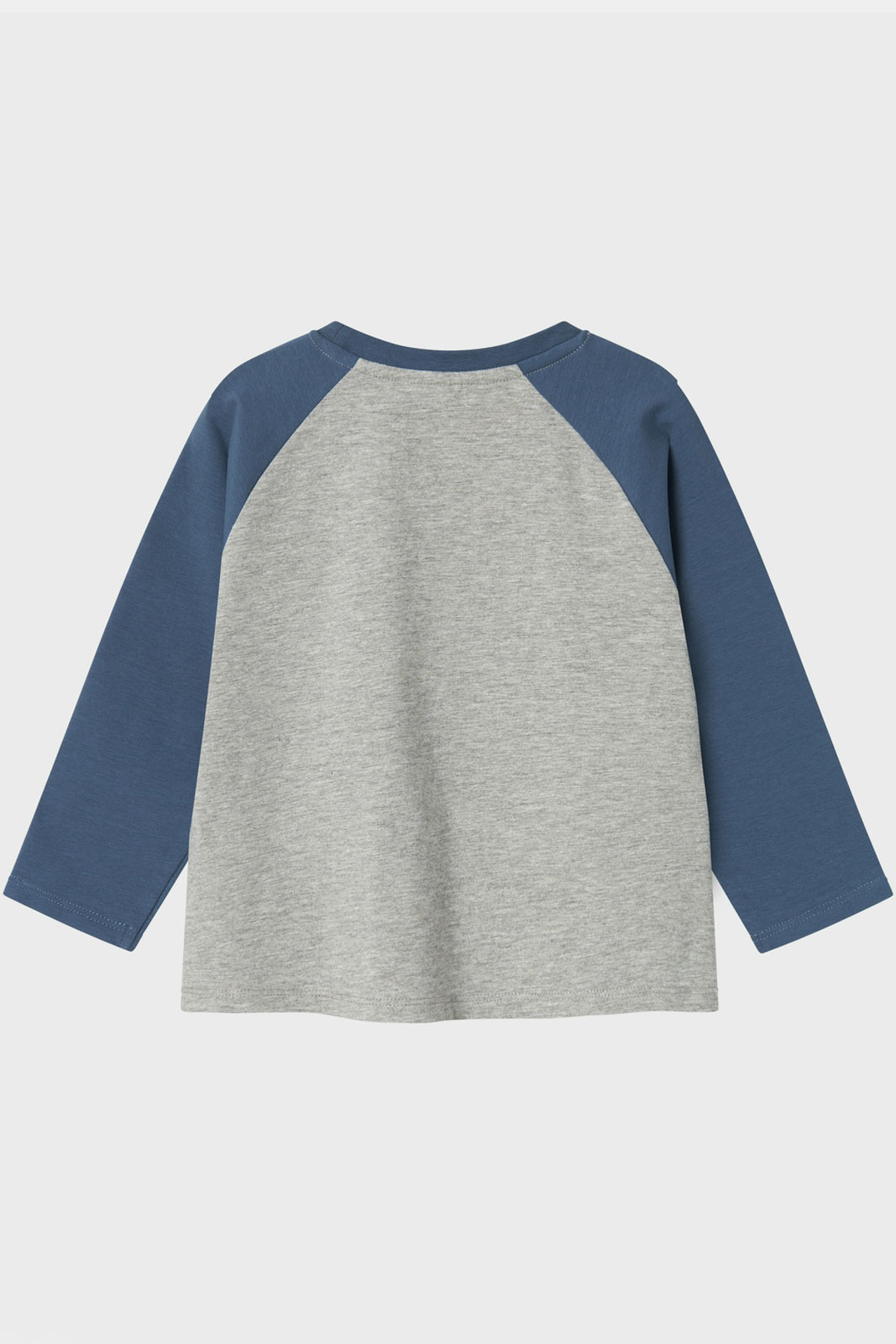 Nmmsente Pawpatrol Ls Nreg Top Cplg