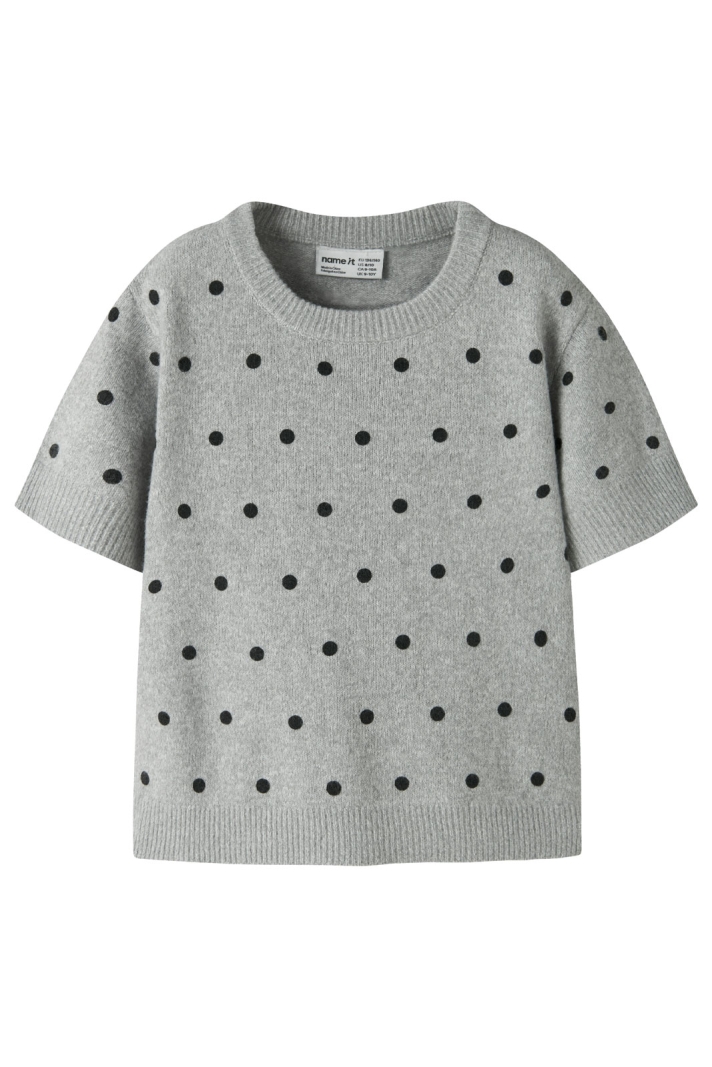 NKFNALANI SS KNIT