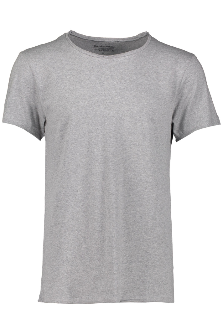 Crew-neck Relaxed 103 Bread & Boxers.