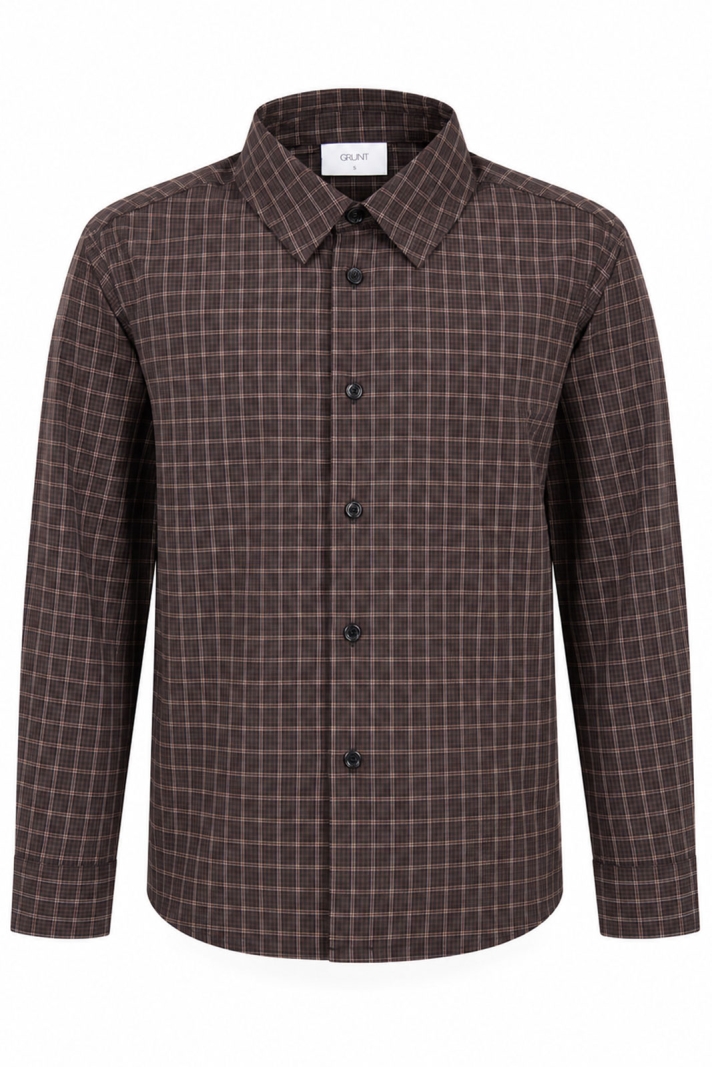 Grritcy Ls Overshirt