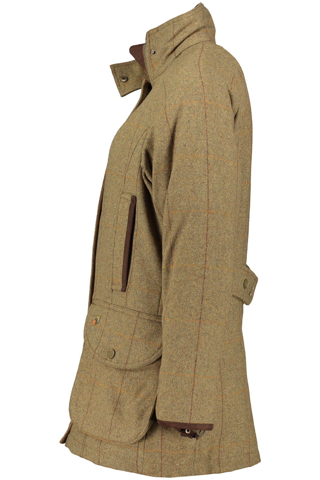 Combrook Ladies Coat