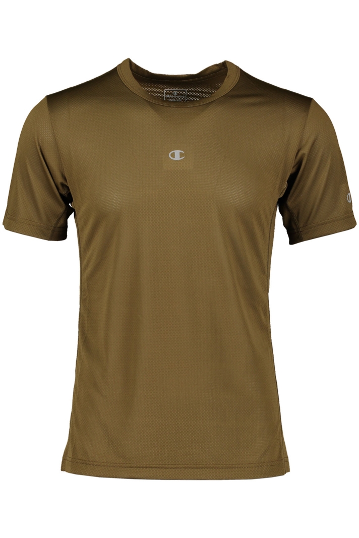 Crewneck T-shirt
