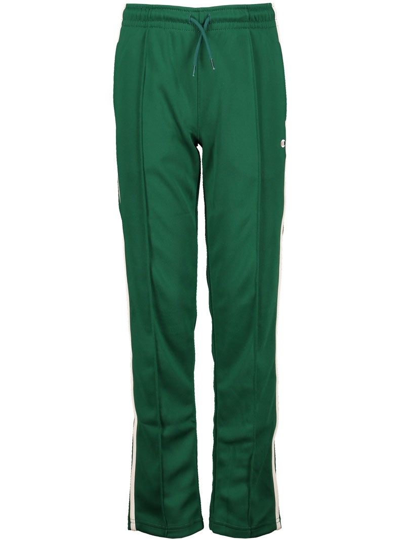 Straight Hem Pants Chmp Prov B