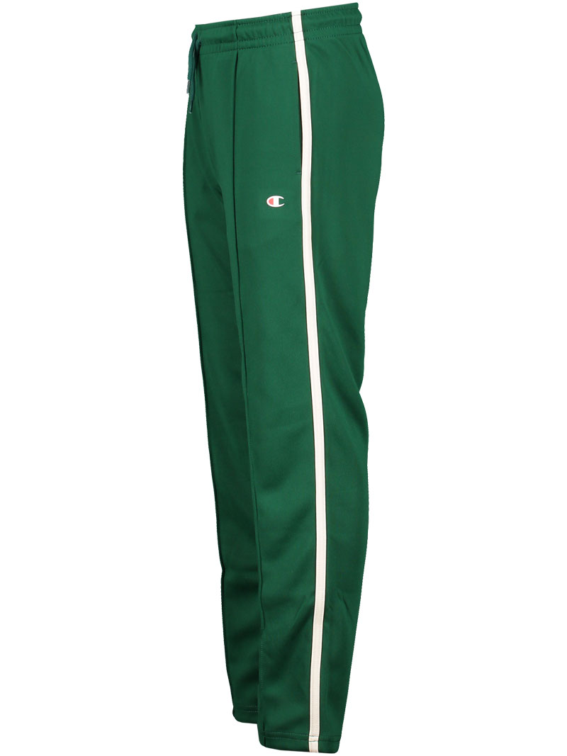 Straight Hem Pants Chmp Prov B