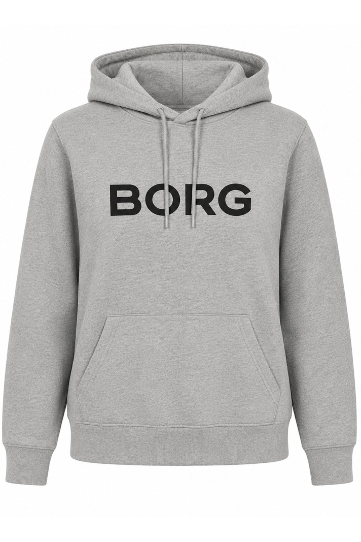 Borg Essential 3 Hoodie