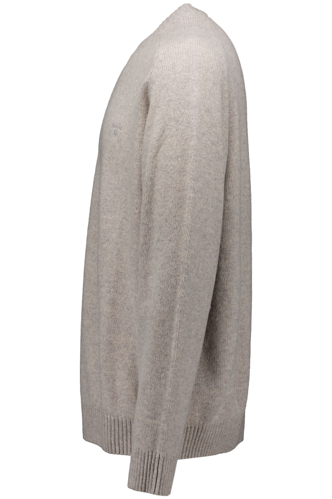 Barbour Grangetown Crew Neck Sweater