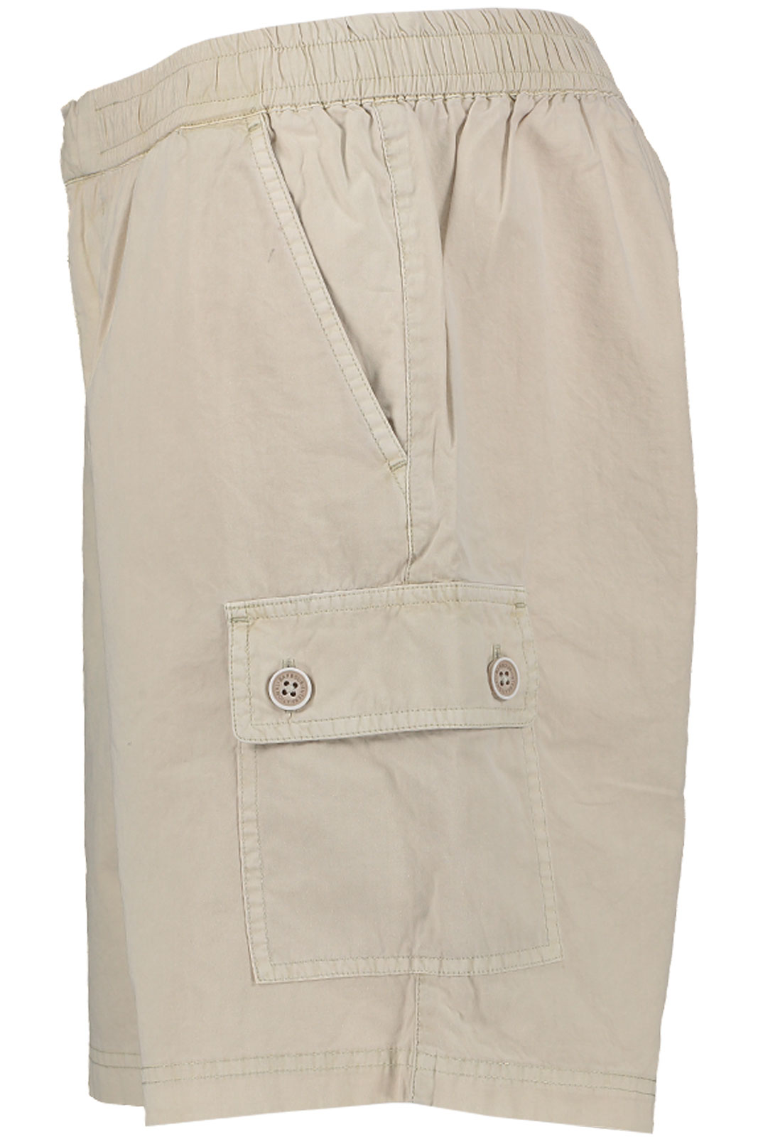 B.Intl Kenneth Garment Dye Short