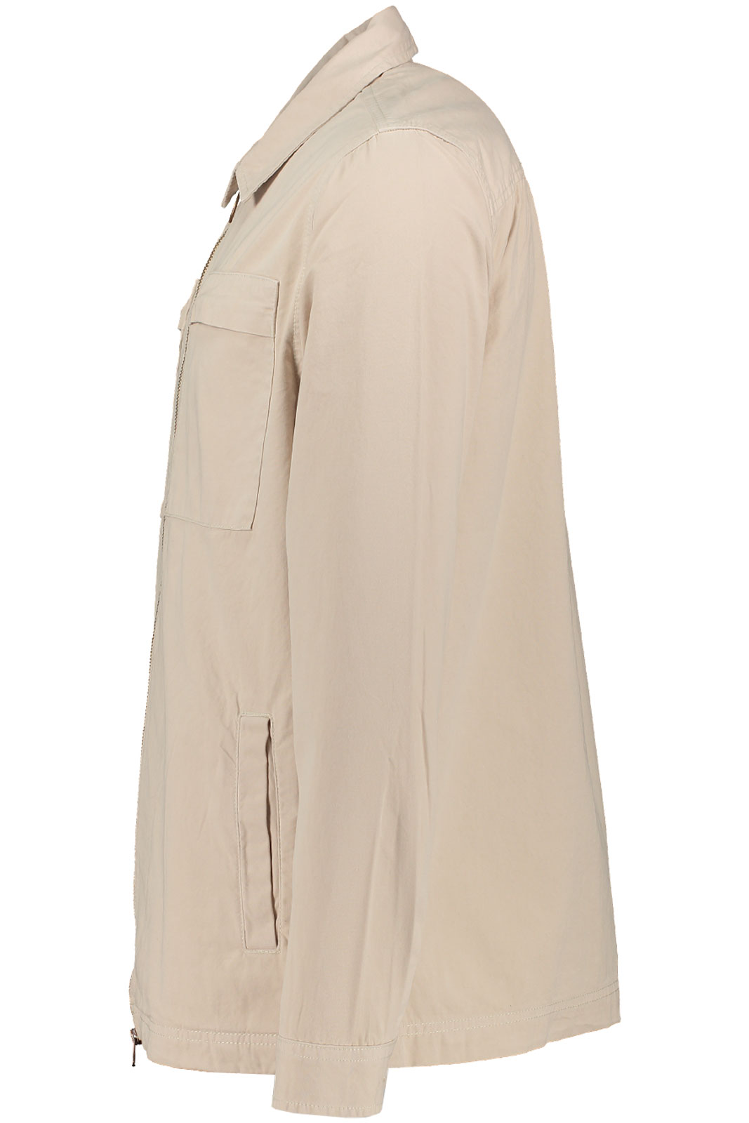 Barbour Glendale Overshirt