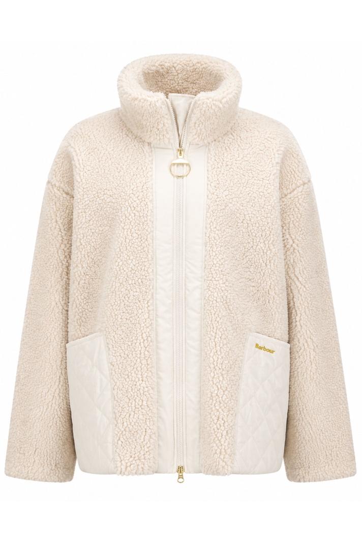 Barbour Brawby Fleece