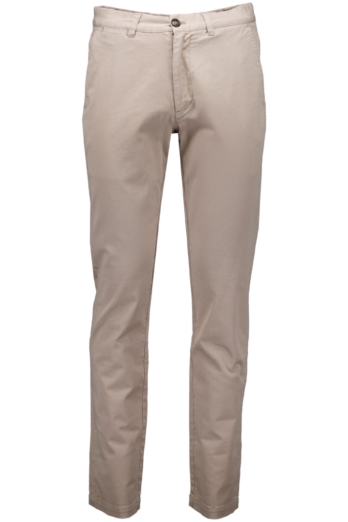 Barbour Washed Stretch Twill Tailored Trouser