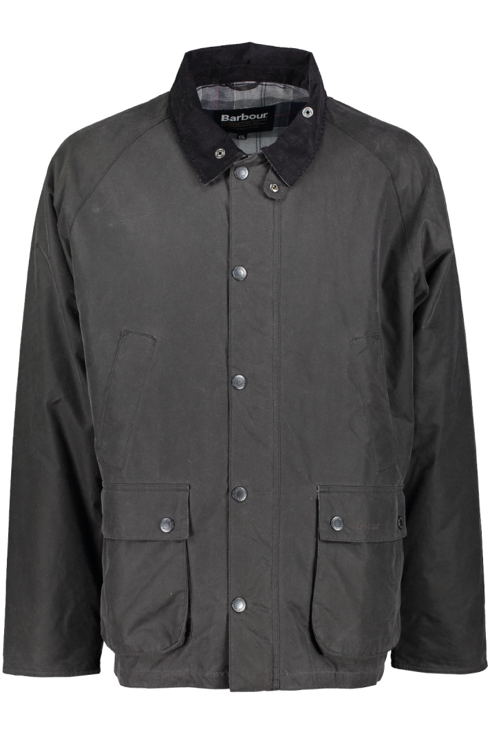Barbour Ambleside Wax Jacket