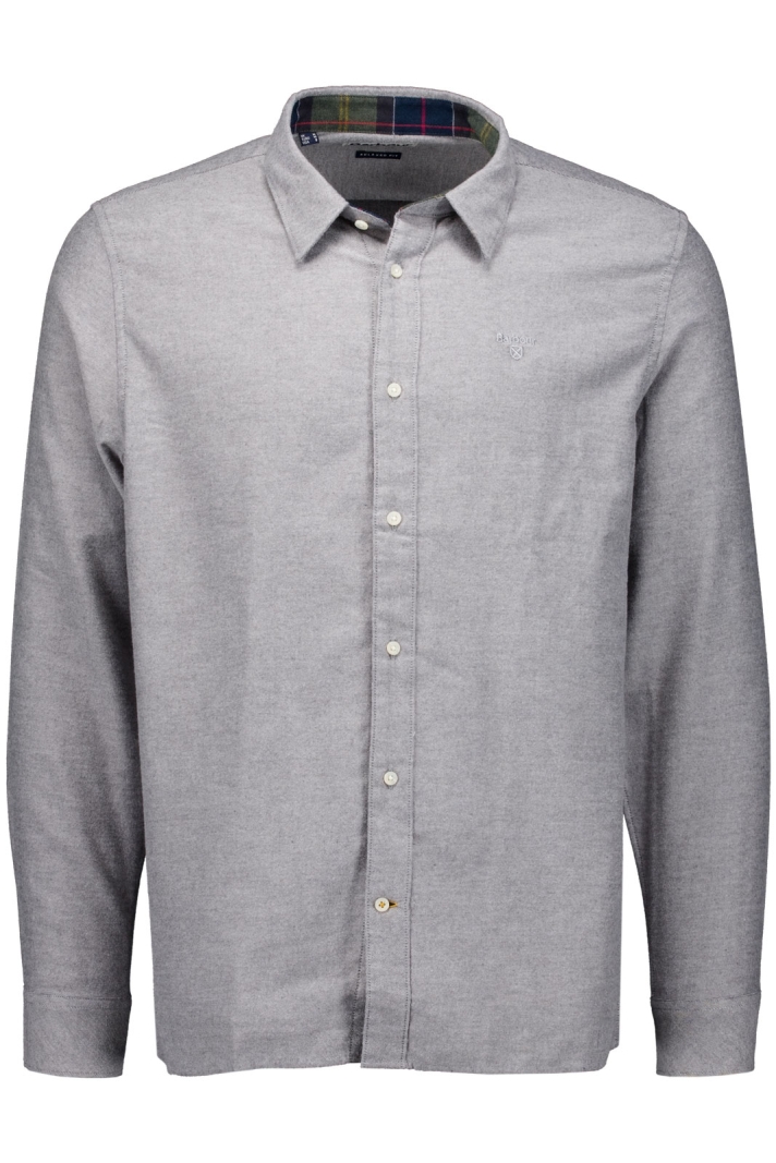 Barbour Sealane Relaxed Shirt