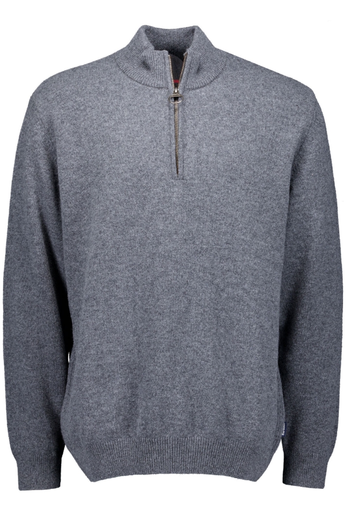 Barbour Holden Half Zip