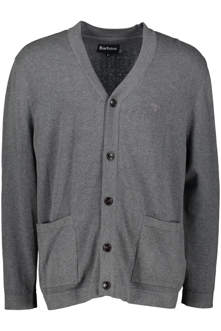 Barbour Pima Cardi