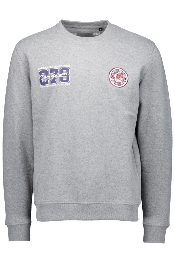 B.Intl Cooldown Swea