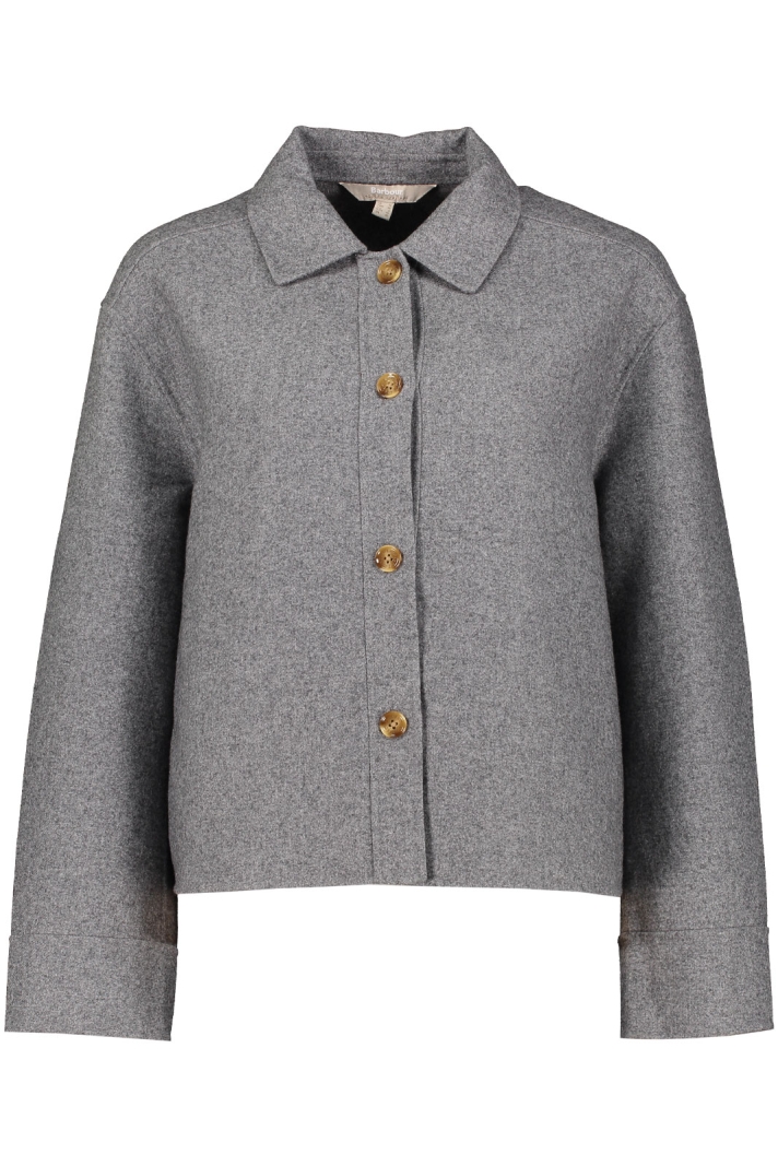 Barbour Emery Overshir