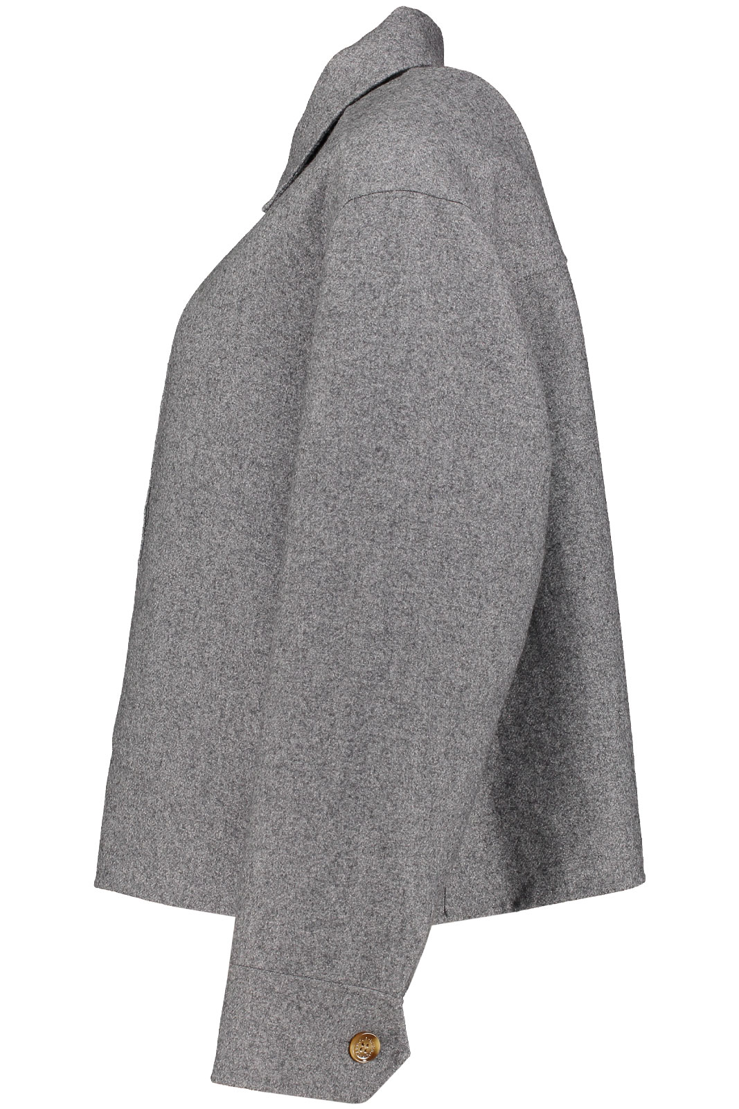 Barbour Emery Overshir