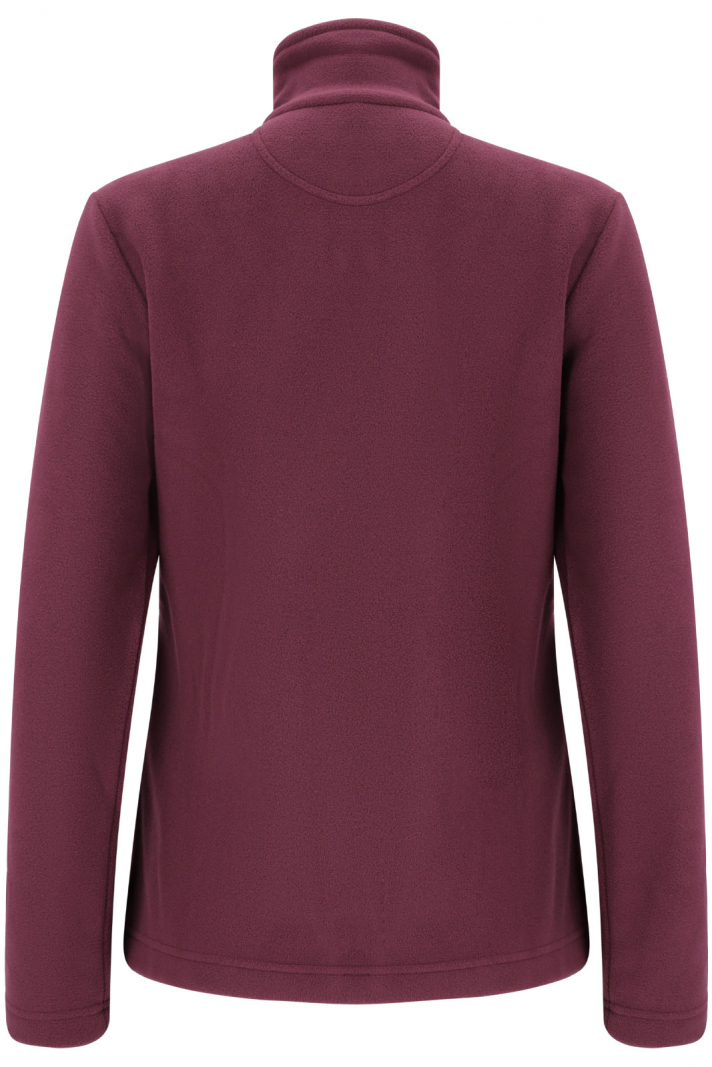 Arctic W Fleece Fullzip