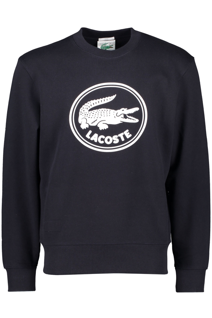 Lacoste Sh7285 Sweatshirt