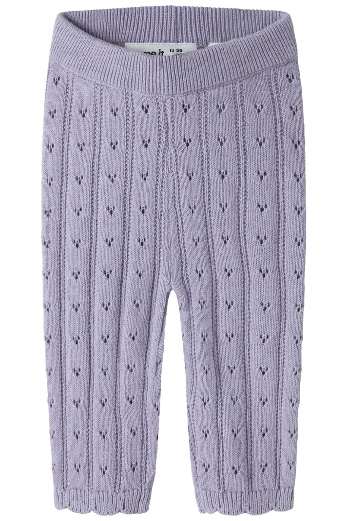 NBFOXENIA KNIT LEGGING