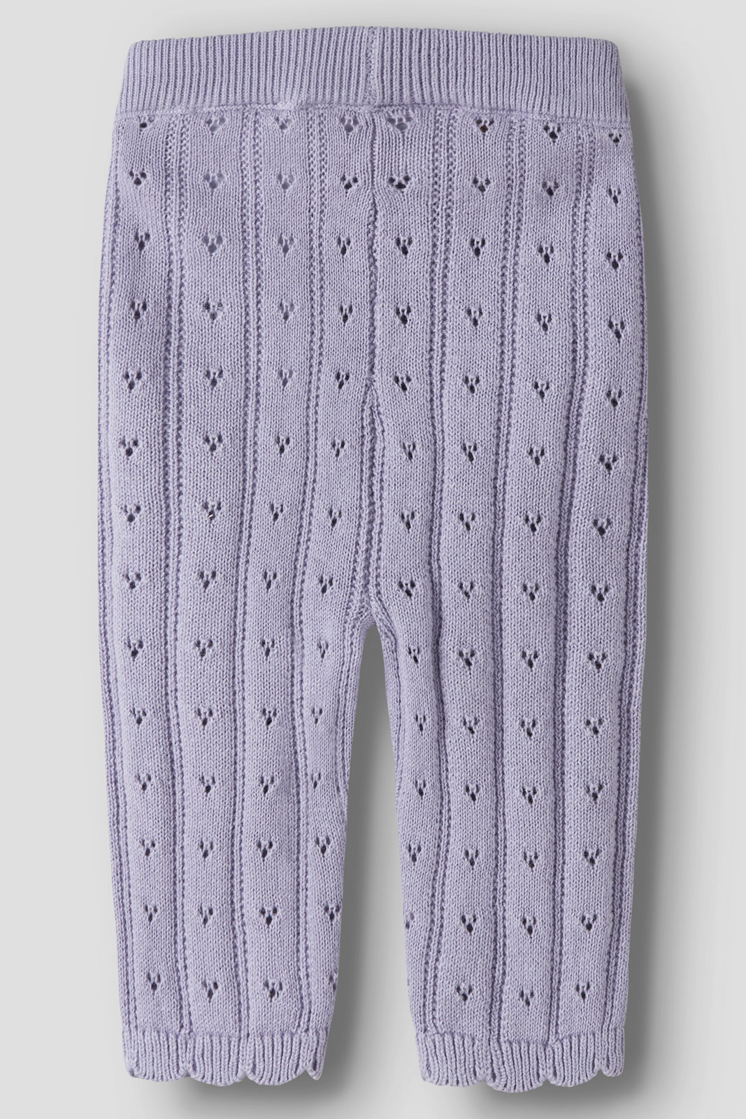 NBFOXENIA KNIT LEGGING