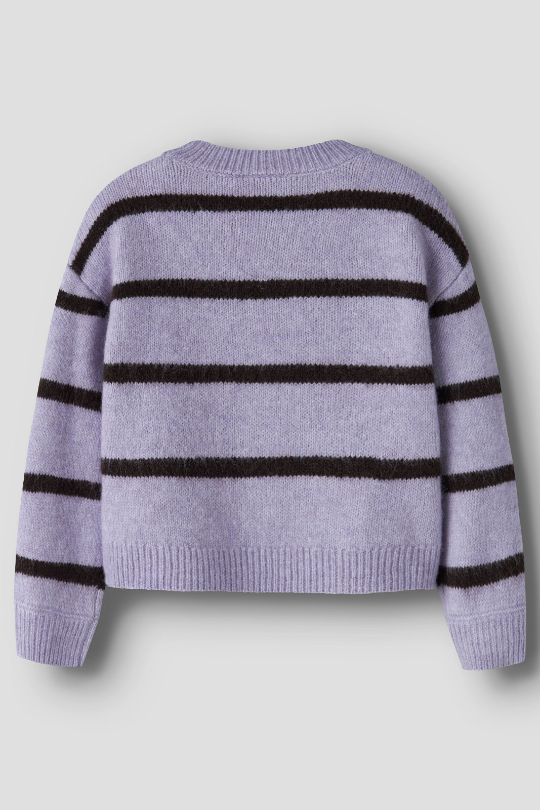 NMFOLENSKA LS KNIT