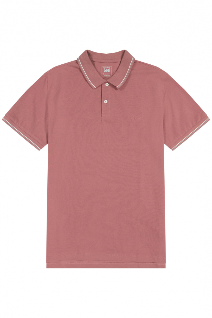 Pique Polo