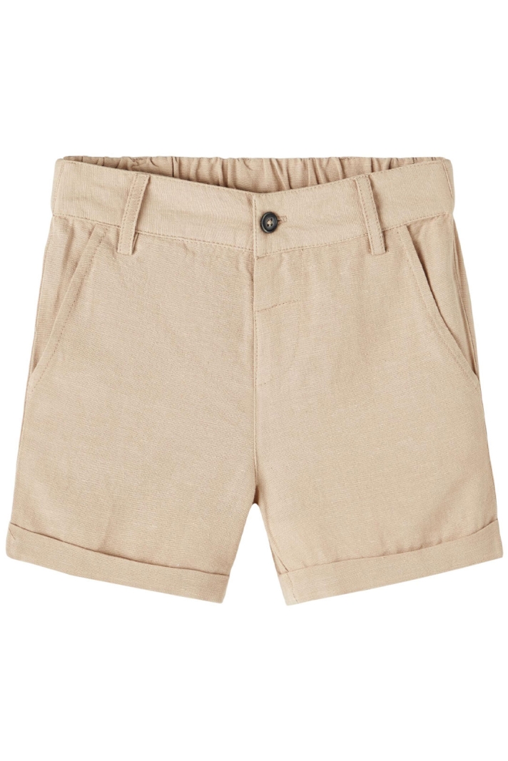 Nmmfaher Shorts