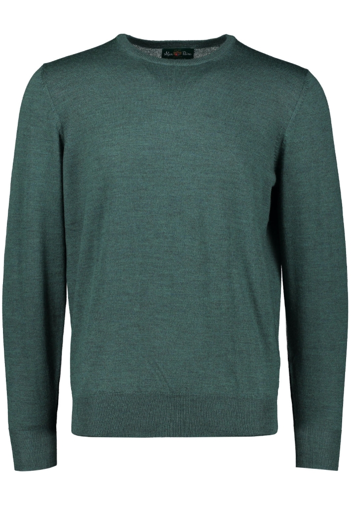 Radstone Crew Neck