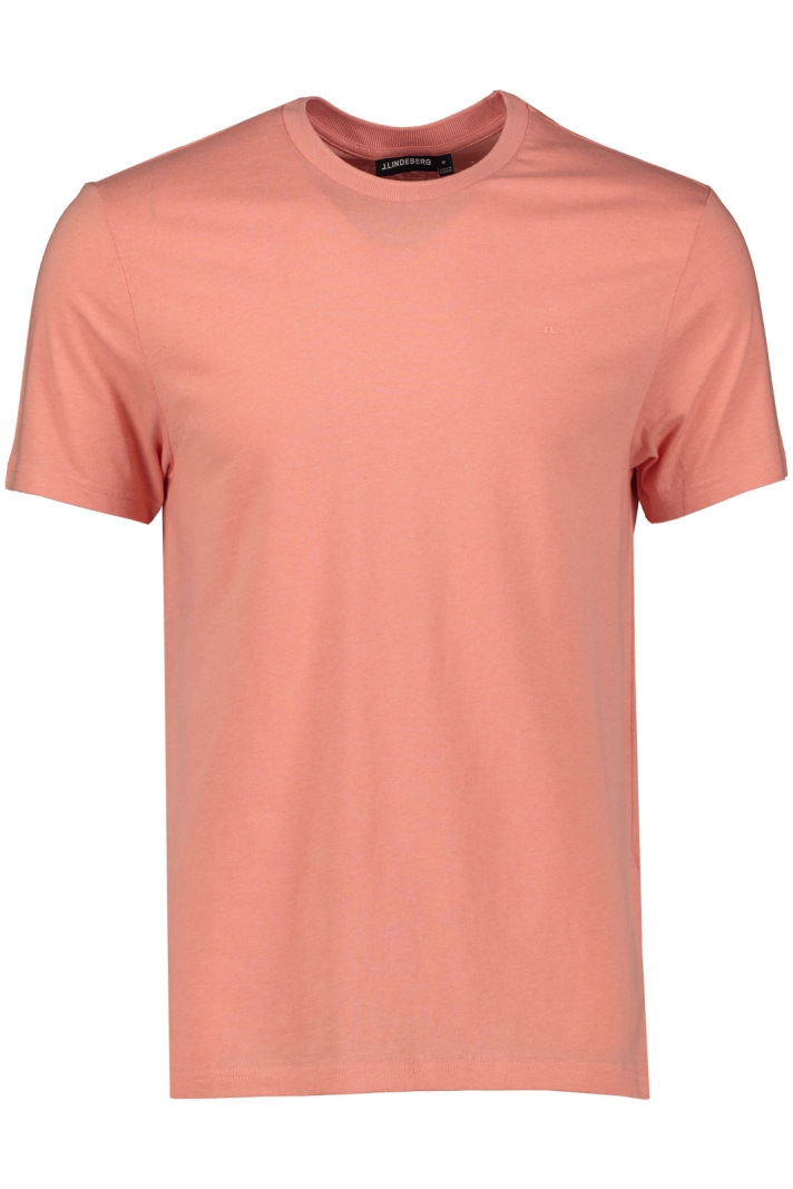 M Cotton Blend Melange T-Shirt