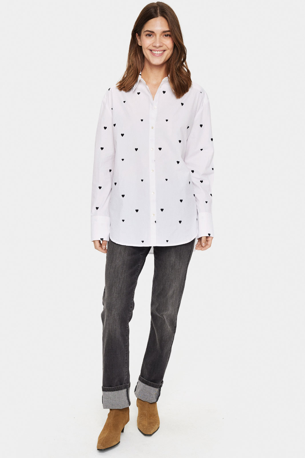 Diannesz Shirt