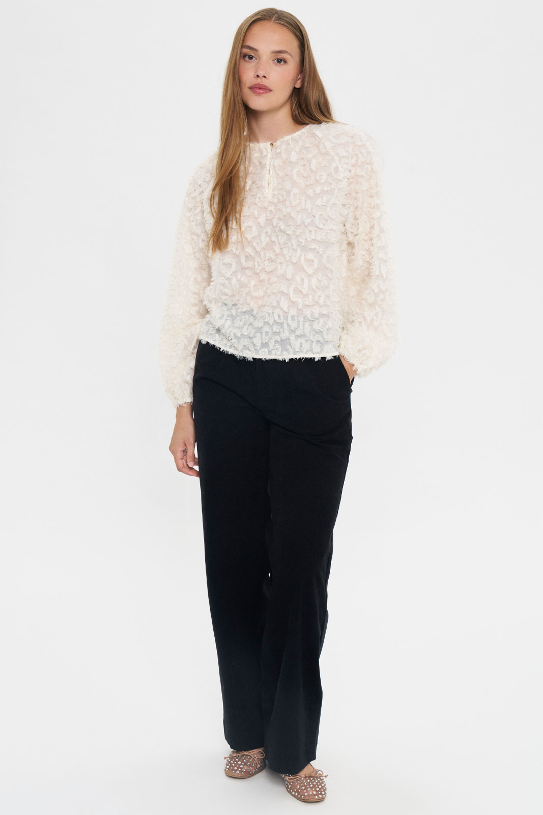 Nilsinesz Blouse