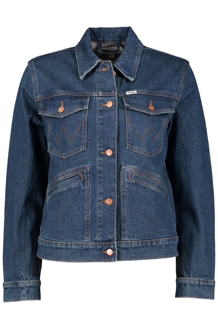 Heritage Jacket