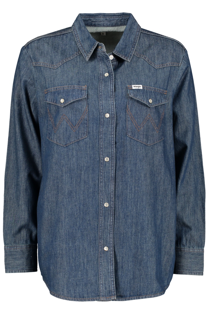 Heritage Shirt