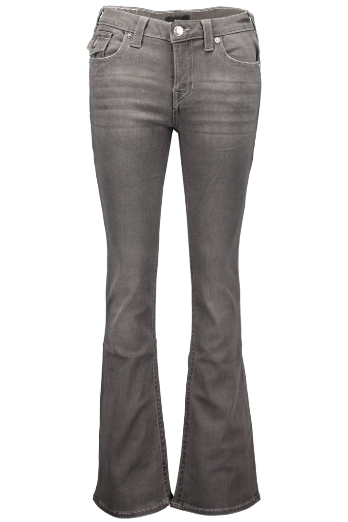 Becca Mr Bootcut Flap