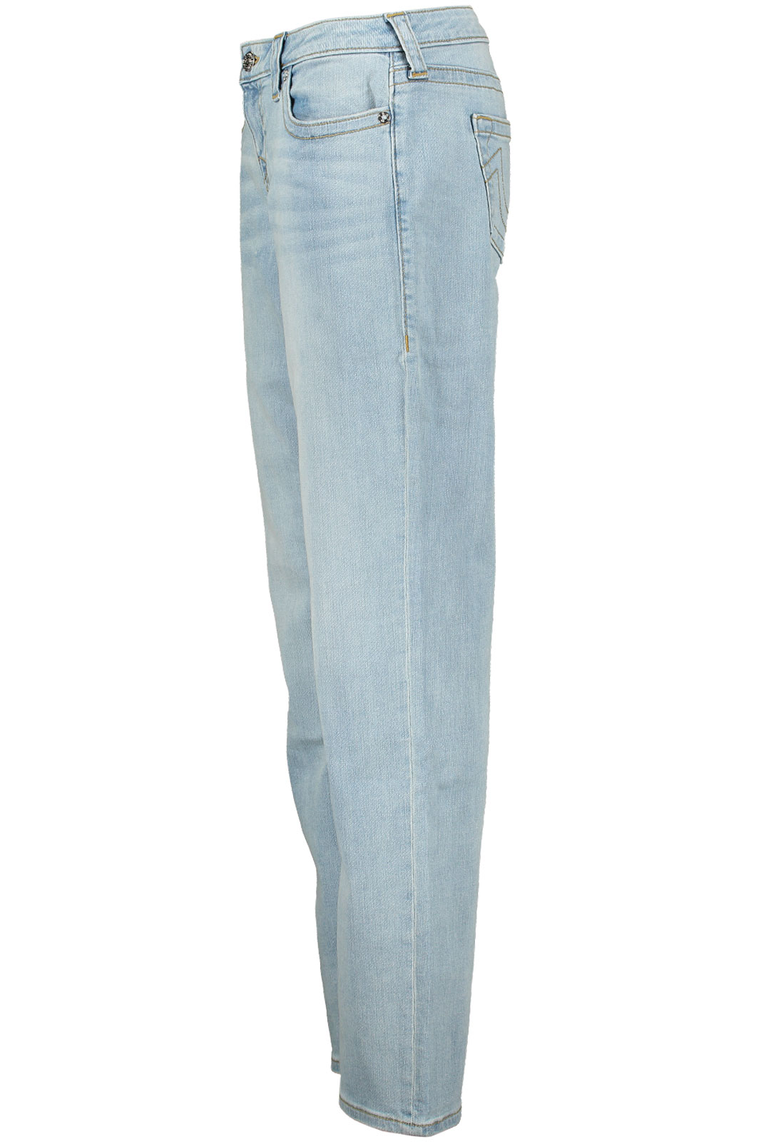 Sarah Low Rise Straight